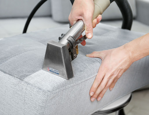 Professional Carpet & Upholstery Cleaning NY