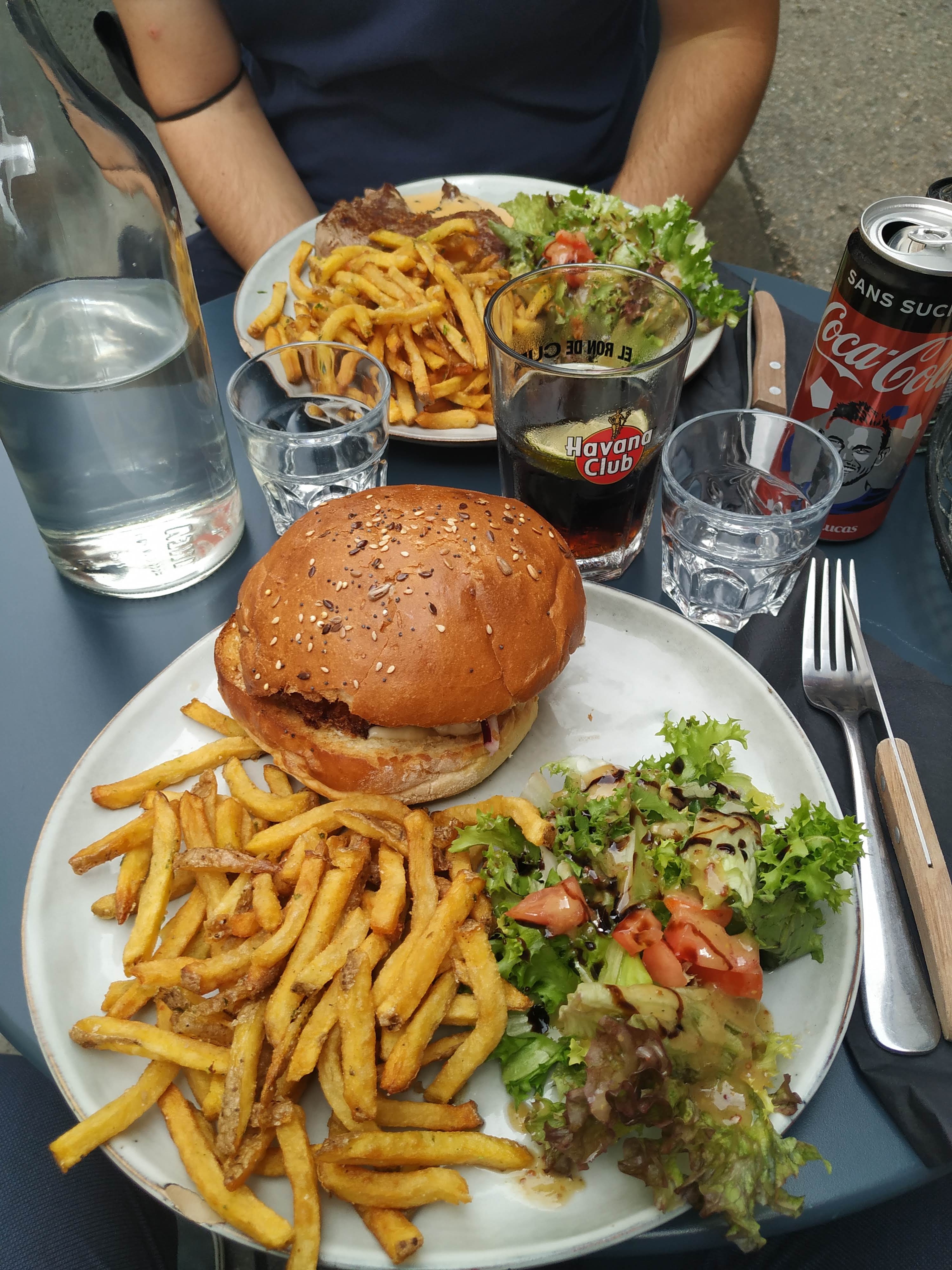 Photo n° 1 de l'avis de Thomas.u fait le 09/09/2021 à 11:46