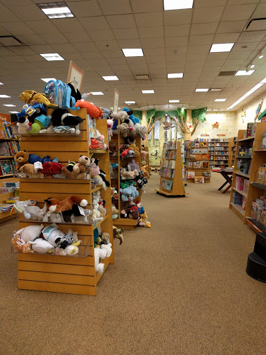 Book Store «Barnes & Noble», reviews and photos, 5656 Fairmont Pkwy, Pasadena, TX 77505, USA