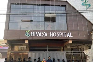 Shivaya Hospital | Ayurveda Treatment Of AVN, Spine, Joints & Female Disorders image