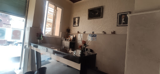 Hôtel El Amane en Casablanca