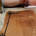 Photo n°7 de l'avis de Ricarda.o fait le 01/10/2020 à 19:40 sur le  Fischrestaurant Zur Boje à Graal-Müritz