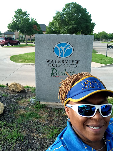 Golf Course «Waterview Golf Club», reviews and photos, 9509 Waterview Pkwy, Rowlett, TX 75089, USA