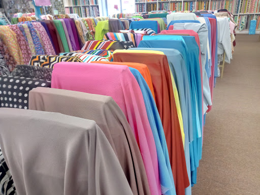 Fabric Store «Auburn Fabric Outlet», reviews and photos, 773 Southbridge St, Auburn, MA 01501, USA