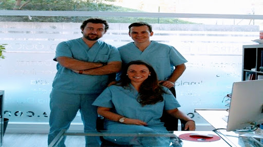 Clínica Dental San Vicente de la Barquera en San Vicente de la Barquera, Cantabria