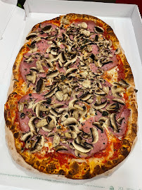Pizza du Pizzas à emporter Danilo Pizza Express à Drusenheim - n°16