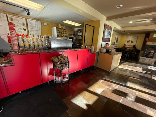 Coffee Shop «Dazbog Coffee», reviews and photos, 202 Wilcox St, Castle Rock, CO 80104, USA