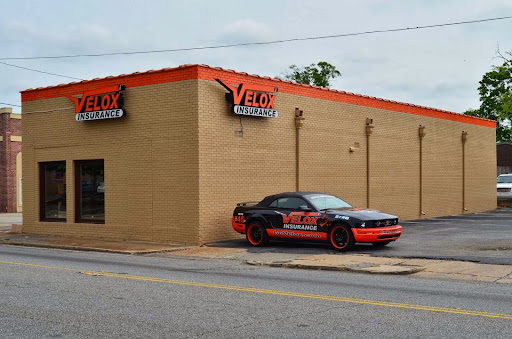 Insurance Agency «Velox Insurance Cartersville», reviews and photos