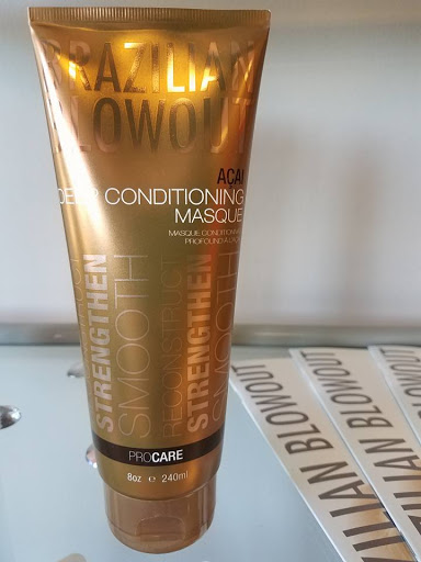 Beauty Salon «Rossi Hair Care», reviews and photos, 829 E Roosevelt Rd, Lombard, IL 60148, USA