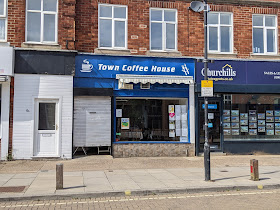 The Town Coffee House