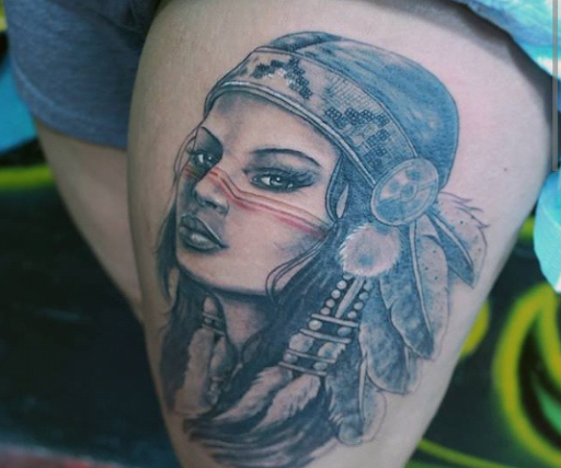 Tattoo Shop «Tattoo Bird», reviews and photos, 817 Division Ave, Tacoma, WA 98403, USA