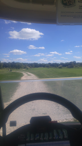 Private Golf Course «Idle Creek Golf Course», reviews and photos, 5353 Ryanne Marie Ln, Terre Haute, IN 47802, USA