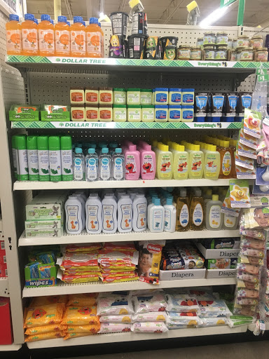 Dollar Store «Dollar Tree», reviews and photos, 425 W Baseline Rd, Tempe, AZ 85283, USA