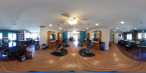 Hair Salon «Javiers the Hair Salon & Day Spa», reviews and photos, 3853 Jurupa Ave, Riverside, CA 92506, USA