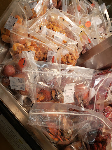 Supermarket «Rouses Market», reviews and photos, 5818 W Main St, Houma, LA 70360, USA