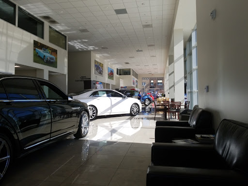Car Dealer «Star Ford Lincoln», reviews and photos, 1101 S Brand Blvd, Glendale, CA 91204, USA
