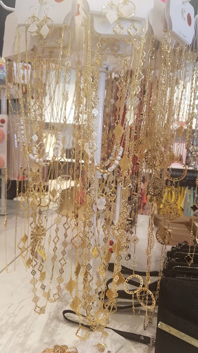 Fashion Accessories Store «Charming Charlie», reviews and photos, 3597 E Monarch Sky Ln, Meridian, ID 83646, USA