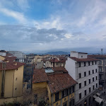 Photo n°9 de l'avis de Sara.e fait le 09/02/2024 à 11:52 sur le  Aurum Firenze à Florence