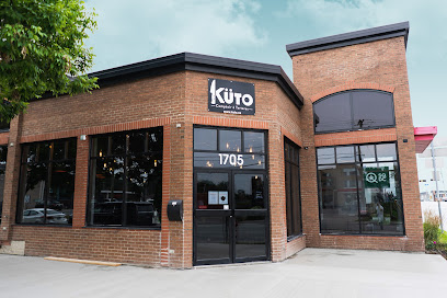 Küto - Comptoir à Tartares Sherbrooke (Jacques-Cartier)