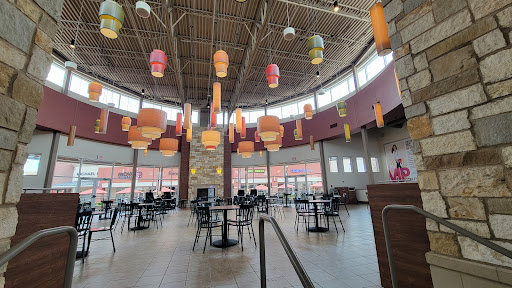 Shopping Mall «Twin Cities Premium Outlets», reviews and photos, 3965 Eagan Outlets Pkwy, Eagan, MN 55122, USA