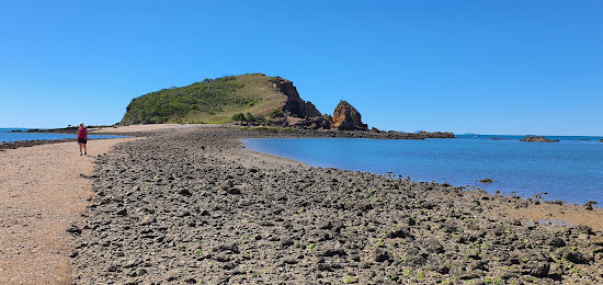 Seaforth Beach