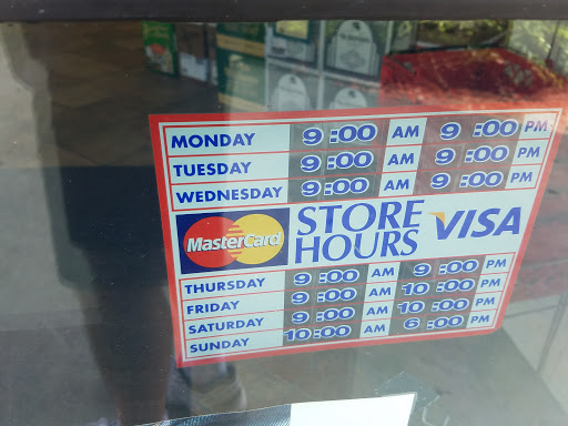 Liquor Store «ABC Fine Wine & Spirits», reviews and photos, 12620 SW 120th St, Miami, FL 33186, USA