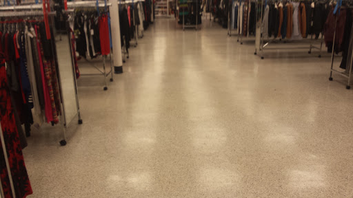 Clothing Store «Ross Dress for Less», reviews and photos, 65 Coliseum Crossing, Hampton, VA 23666, USA