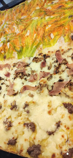 Pizzamania Di Giulivi Livio e Federica in Terni, Provincia di Terni
