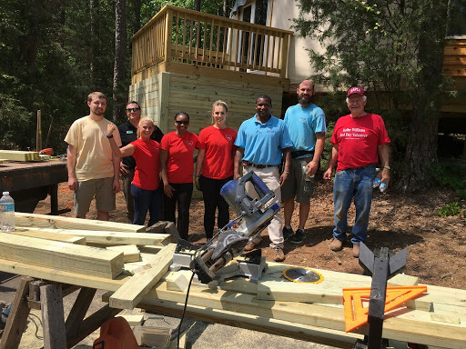 Real Estate Agency «Keller Williams Greater Athens», reviews and photos, 1361 Jennings Mill Suite 101, Watkinsville, GA 30677 Jennings Mill Ext Suite 101, Watkinsville, GA 30677, USA