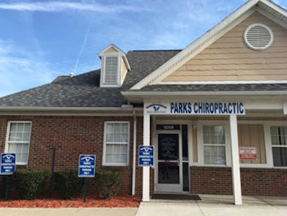 Parks Chiropractic Health Center