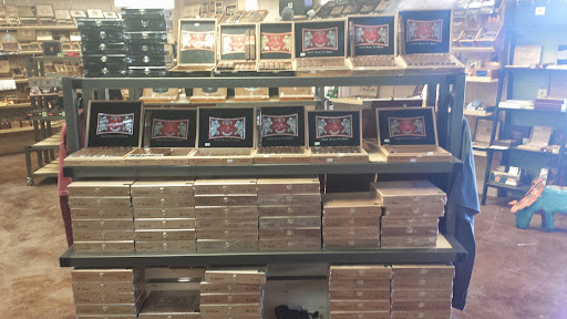 Cigar Shop «Good Karma Cigar», reviews and photos, 3411 S Loop 289, Lubbock, TX 79423, USA