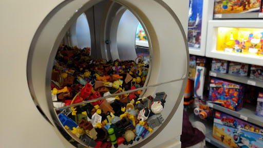Toy Store «The LEGO Store», reviews and photos, 2855 Stevens Creek Blvd, Santa Clara, CA 95050, USA