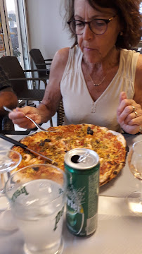 Plats et boissons du Pizzeria Pizza Romario à Vitrolles - n°12