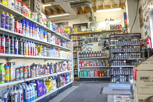 Auto Parts Store «Levine Auto Parts Norwalk», reviews and photos, 4 New Canaan Ave, Norwalk, CT 06851, USA