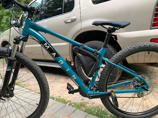 Bicycle Store «Rocky Point Cycle Inc», reviews and photos, 669 NY-25A, Rocky Point, NY 11778, USA