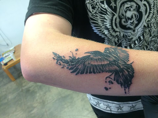 Find ladies tattoo ideas for your next unique tattoo in Nampa at Temptation Tattoo & Body Piercing
