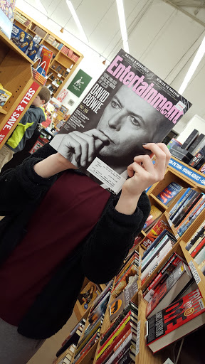 Book Store «Half Price Books», reviews and photos, 959 I-30, Rockwall, TX 75087, USA