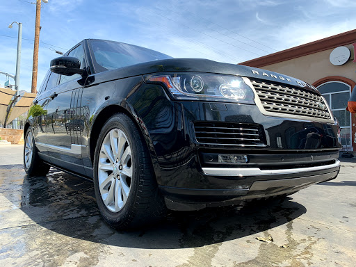 Car Wash «Fair Oaks Car Wash», reviews and photos, 2164 Fair Oaks Ave, Altadena, CA 91001, USA