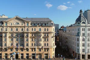 Hotel Polonia Palace image