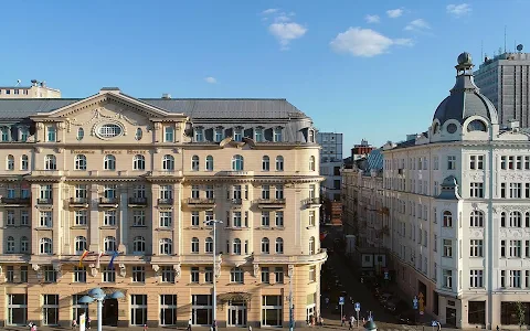 Hotel Polonia Palace image