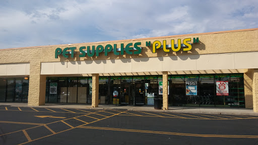 Pet Supply Store «Pet Supplies Plus», reviews and photos, 5315 Airport Hwy, Toledo, OH 43615, USA