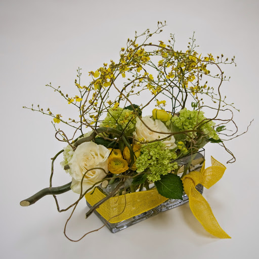 Florist «The Flower Room», reviews and photos, 474 Central Ave, Dover, NH 03820, USA