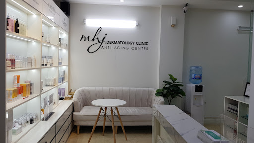 MHJ Dermatology Clinic