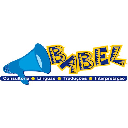 Avaliações doBABEL - Escola Línguas Cascais em Cascais - Escola de idiomas