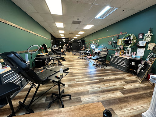 Find tattoo bracelet ideas for your next unique tattoo in Biloxi at Artisan Ink Studio