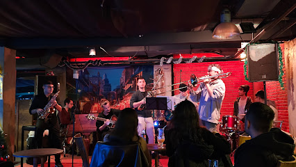 Jazz Bar