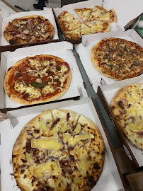 Plats et boissons du Pizzas à emporter Pasta Pizza à Yutz - n°2