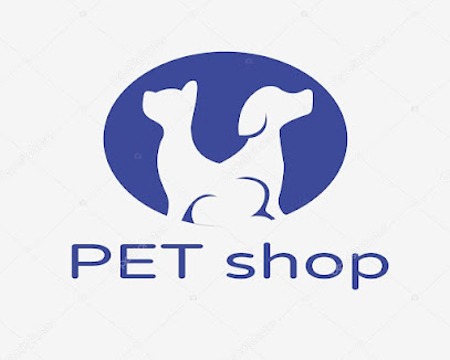 lucho pet shop