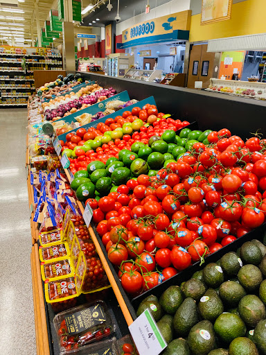 Supermarket «Publix Super Market at Summertree Plaza», reviews and photos, 32765 Eiland Blvd, Zephyrhills, FL 33541, USA