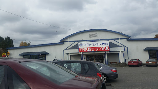 Non-Profit Organization «St. Vincent de Paul Society», reviews and photos, 7304 Bothell Way NE, Kenmore, WA 98028, USA
